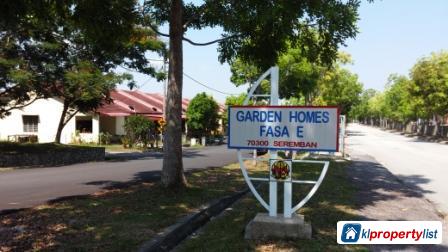 3 bedroom 1-sty Terrace/Link House for sale in Seremban - image 4