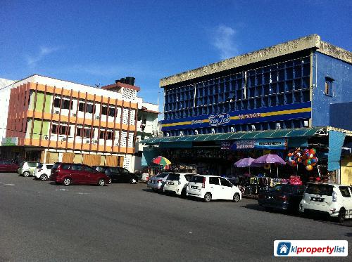 Shop-Office for sale in Seremban - image 5