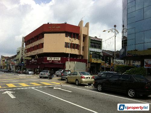 Commercial Land for sale in Seremban - image 5