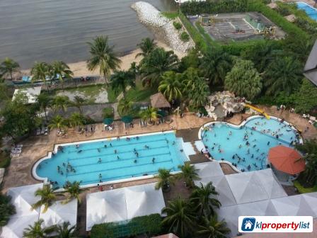 Picture of 3 bedroom Condominium for sale in Seremban in Negeri Sembilan