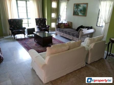 Picture of 5 bedroom Bungalow for sale in Seremban in Negeri Sembilan