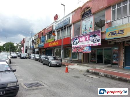 Shop-Office for sale in Seremban - image 5