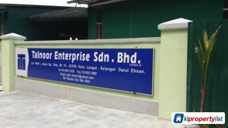 Residential Land for sale in Seremban - image 5