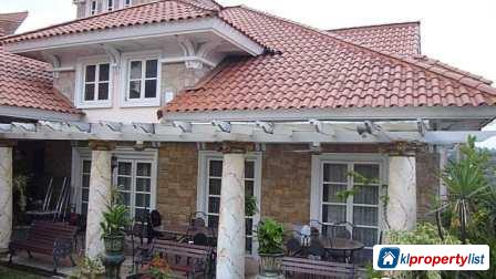 Picture of 7 bedroom Bungalow for sale in Seremban in Negeri Sembilan