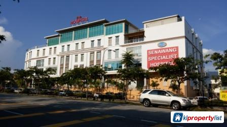 Picture of 5 bedroom Bungalow for sale in Seremban in Negeri Sembilan