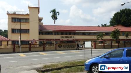 Commercial Land for sale in Seremban - image 5