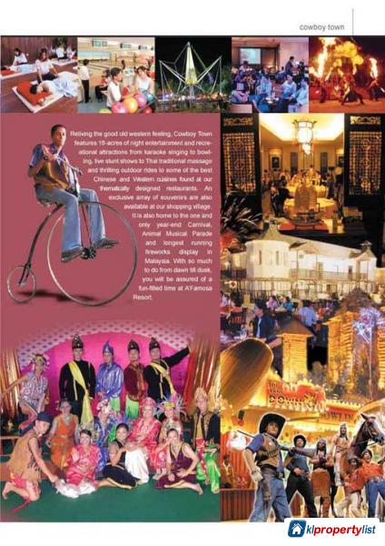 2 bedroom Condominium for sale in Seremban - image 5