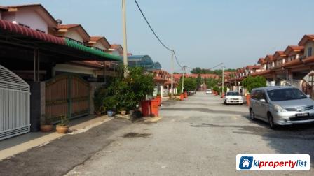 Picture of 4 bedroom 2-sty Terrace/Link House for sale in Seremban in Negeri Sembilan