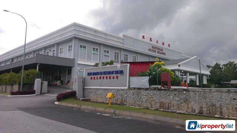 Shop-Office for sale in Seremban - image 5