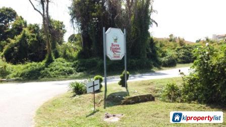 Picture of Residential Land for sale in Seremban in Negeri Sembilan