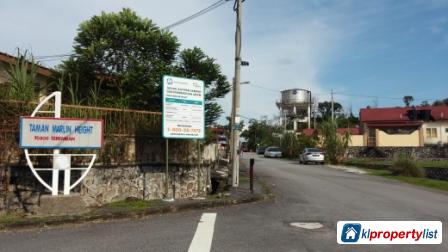 Commercial Land for sale in Seremban - image 5