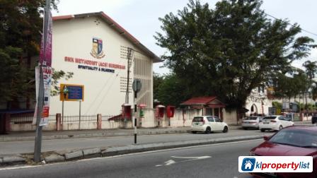 Shop-Office for sale in Seremban - image 5