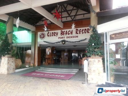 Picture of 3 bedroom Condominium for sale in Seremban in Malaysia