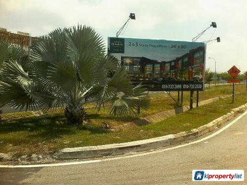 Picture of Commercial Land for sale in Seremban in Malaysia