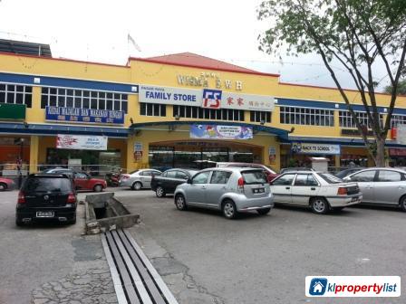 Shop-Office for sale in Seremban - image 6
