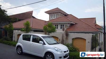Picture of 7 bedroom Bungalow for sale in Seremban in Malaysia