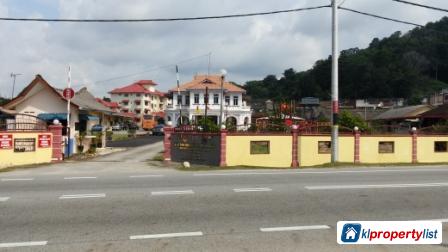 Commercial Land for sale in Seremban - image 6