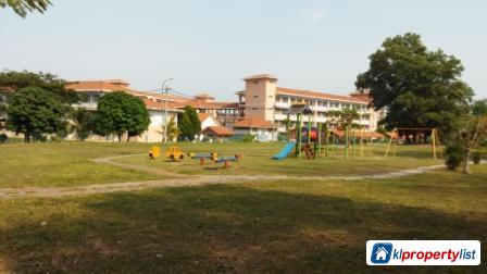 Picture of 4 bedroom 2-sty Terrace/Link House for sale in Seremban in Malaysia