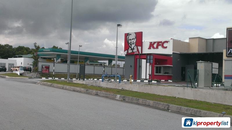 Picture of Shop-Office for sale in Seremban in Malaysia