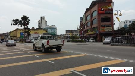 Shop-Office for sale in Seremban - image 6