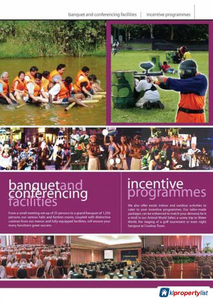 2 bedroom Condominium for sale in Seremban - image 7