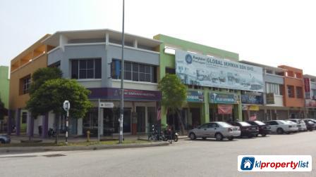 4 bedroom 2-sty Terrace/Link House for sale in Seremban in Malaysia - image