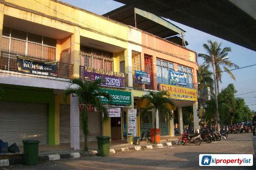 Shop-Office for sale in Klang - image 1