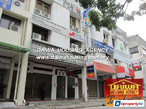Picture of Shop-Office for sale in Georgetown