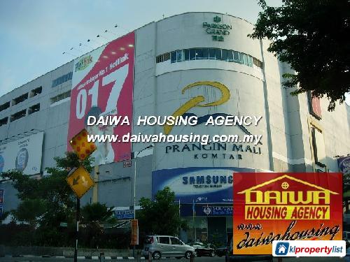 Retail Space for sale in Georgetown