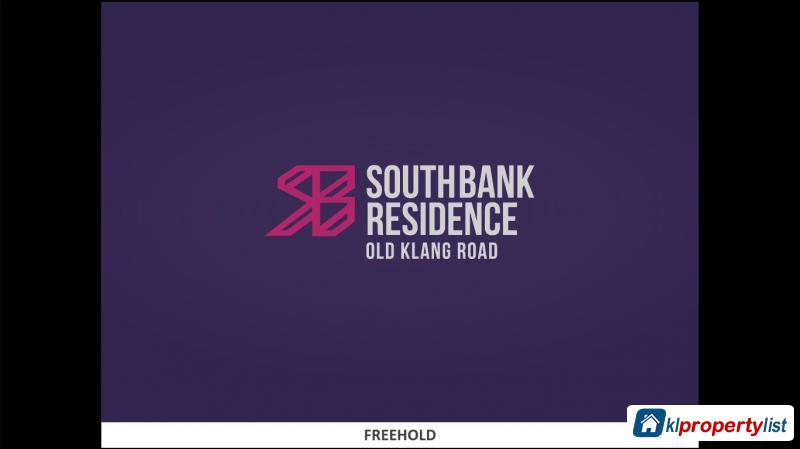 Picture of 3 bedroom Condominium for sale in Serdang