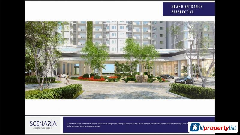 3 bedroom Condominium for sale in Serdang - image 2