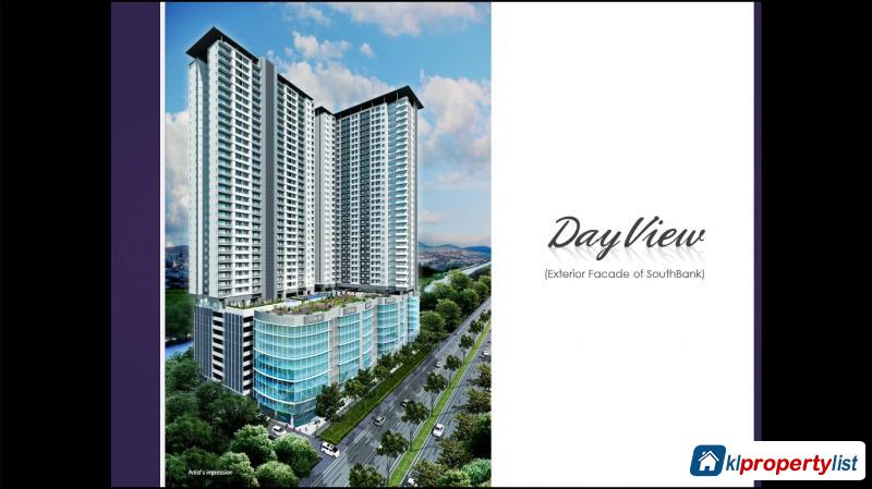3 bedroom Condominium for sale in Serdang - image 2