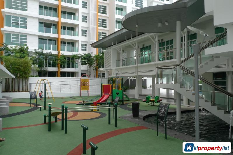 3 bedroom Condominium for sale in Serdang - image 2