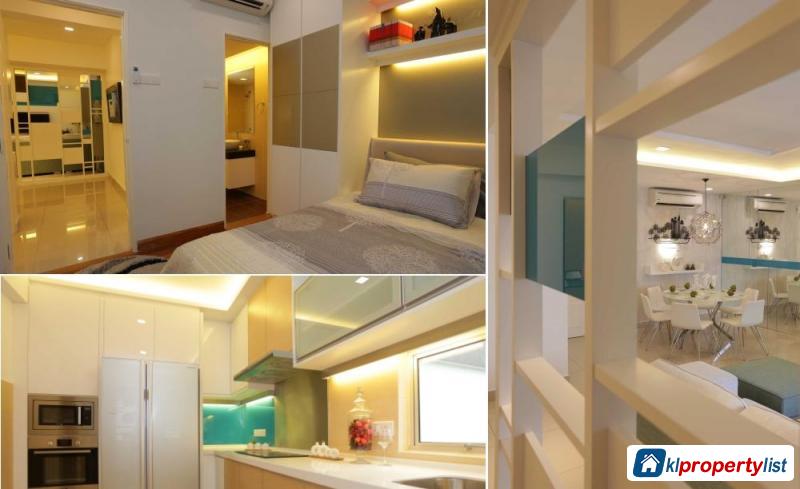 2 bedroom Condominium for sale in Serdang - image 2