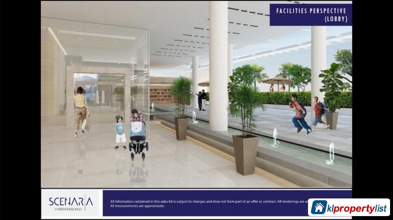 3 bedroom Condominium for sale in Serdang in Selangor