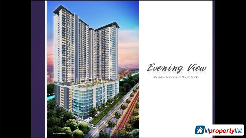 3 bedroom Condominium for sale in Serdang - image 3