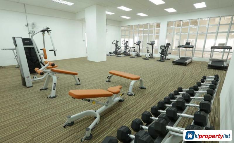 2 bedroom Condominium for sale in Serdang - image 3