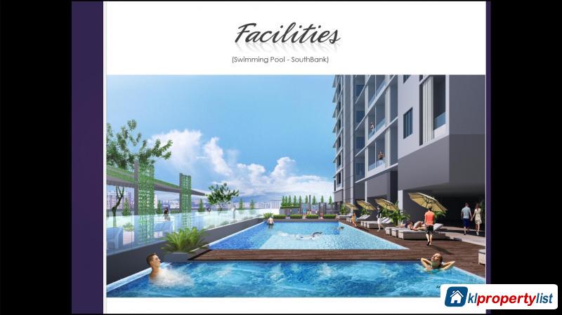 3 bedroom Condominium for sale in Serdang - image 4