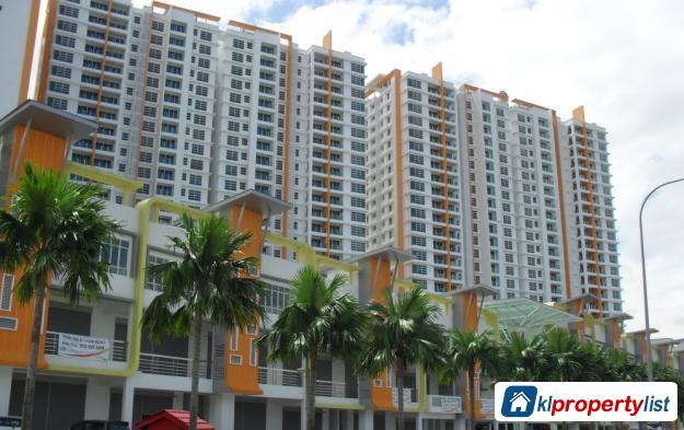 3 bedroom Condominium for sale in Serdang - image 4