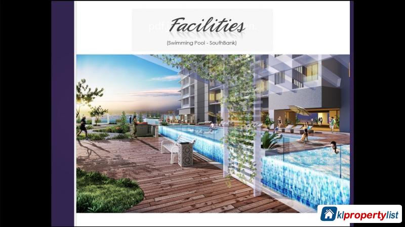 Picture of 3 bedroom Condominium for sale in Serdang in Selangor