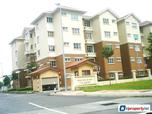Pictures of 3 bedroom Apartment for sale in Ara Damansara