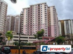 Pictures of 3 bedroom Condominium for sale in Damansara Utama