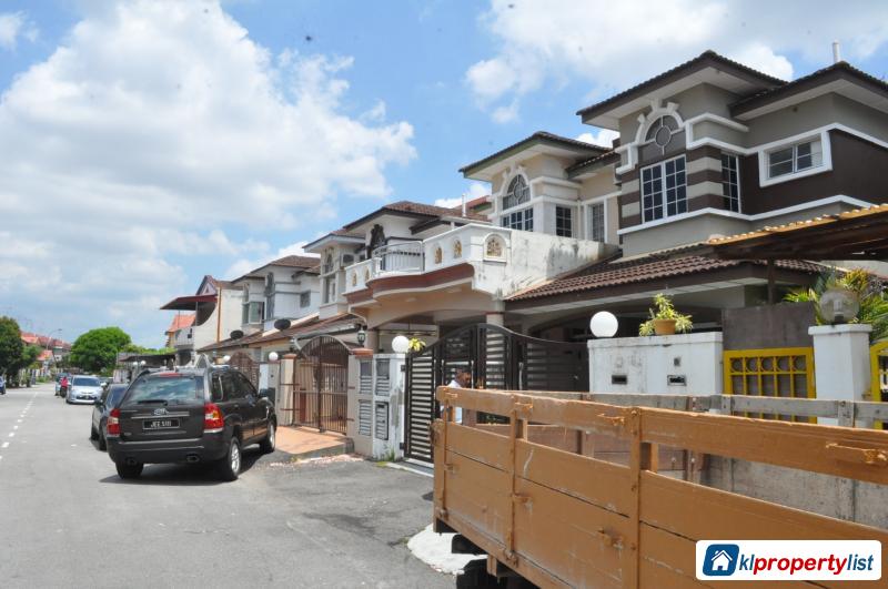 Picture of 5 bedroom 2-sty Terrace/Link House for sale in Johor Bahru