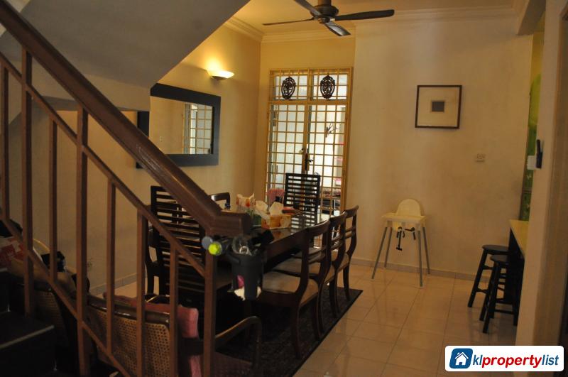 5 bedroom 2-sty Terrace/Link House for sale in Johor Bahru