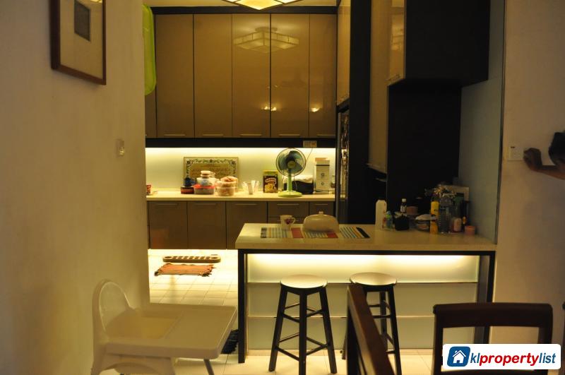 5 bedroom 2-sty Terrace/Link House for sale in Johor Bahru in Johor