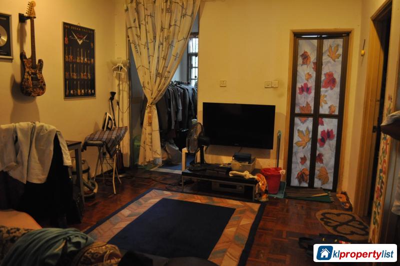 5 bedroom 2-sty Terrace/Link House for sale in Johor Bahru in Malaysia