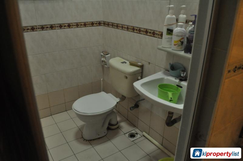 Picture of 5 bedroom 2-sty Terrace/Link House for sale in Johor Bahru in Johor