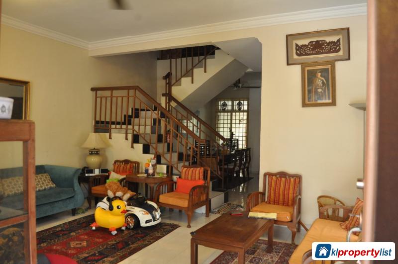 Picture of 5 bedroom 2-sty Terrace/Link House for sale in Johor Bahru in Malaysia