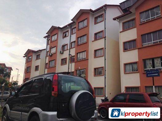 Picture of 3 bedroom Apartment for sale in Setia Alam