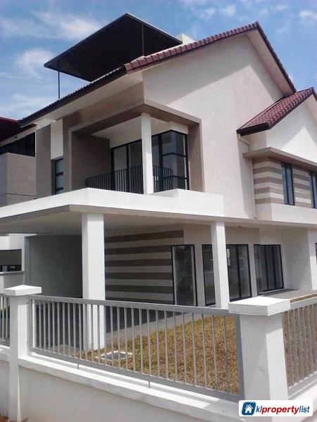 Pictures of 5 bedroom 2.5-sty Terrace/Link House for sale in Setia Alam